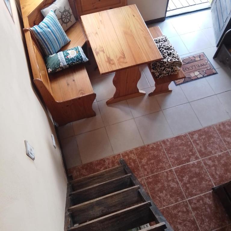 Cabañas Puerto Surf - Casa con 1 dormitorio - 2