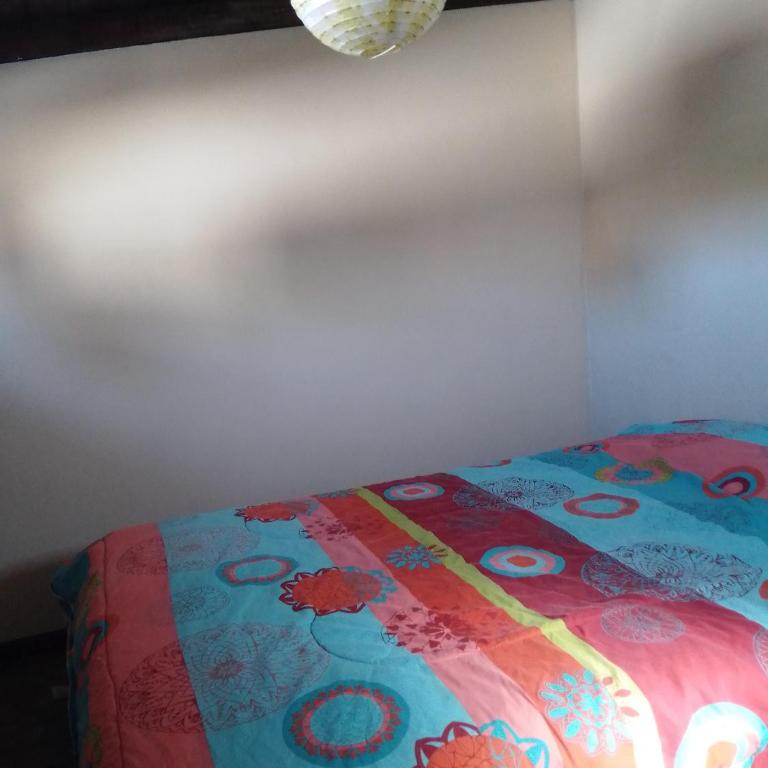 Cabañas Puerto Surf - Casa con 1 dormitorio - 5