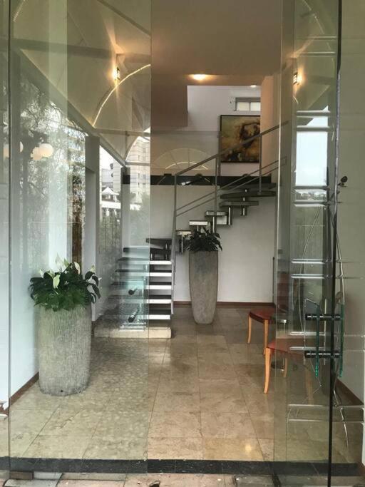 Hermoso depa #3 Bosques de las Lomas. - Three-Bedroom Apartment - 17