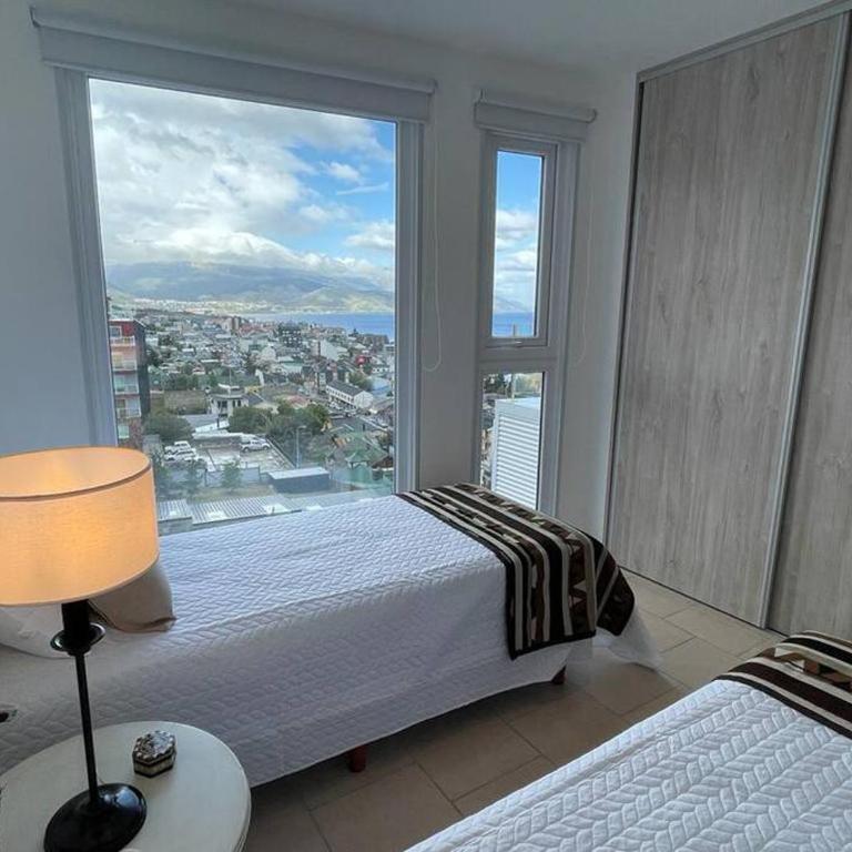 Ocean & Mountain View - Apartamento de 1 dormitorio - 10