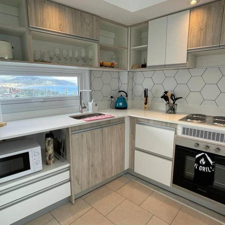 Ocean & Mountain View - Apartamento de 1 dormitorio - 9