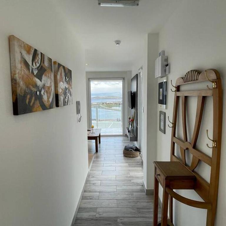 Ocean & Mountain View - Apartamento de 1 dormitorio - 18