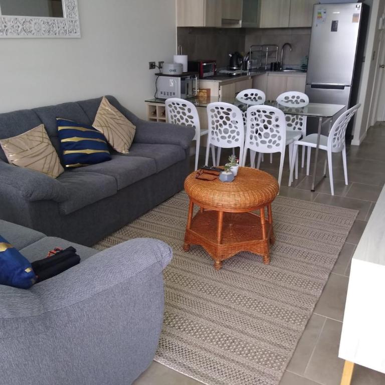 Condominio Laguna Mar, Las Cruces. - Three-Bedroom Apartment - 5