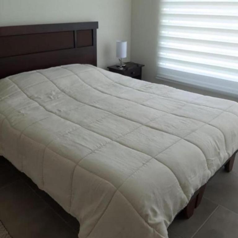 Condominio Laguna Mar, Las Cruces. - Apartamento de 3 dormitorios - 13