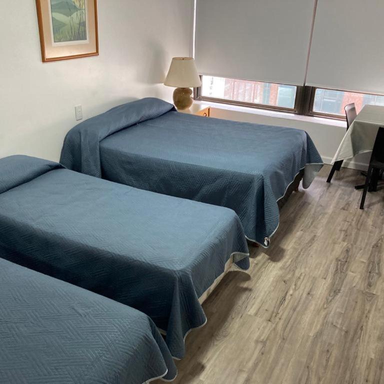RANCHO TANGUERO EN EL OBELISCO en Corrientes 818 - Apartamento de 1 dormitorio - 3