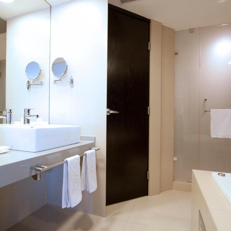 Hotel Novit - Suite - 1