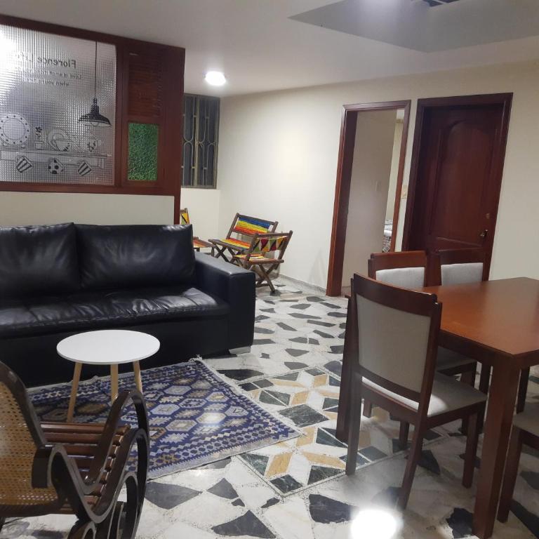 Apartamento Katie urbano - Apartamento de 3 dormitorios - 7