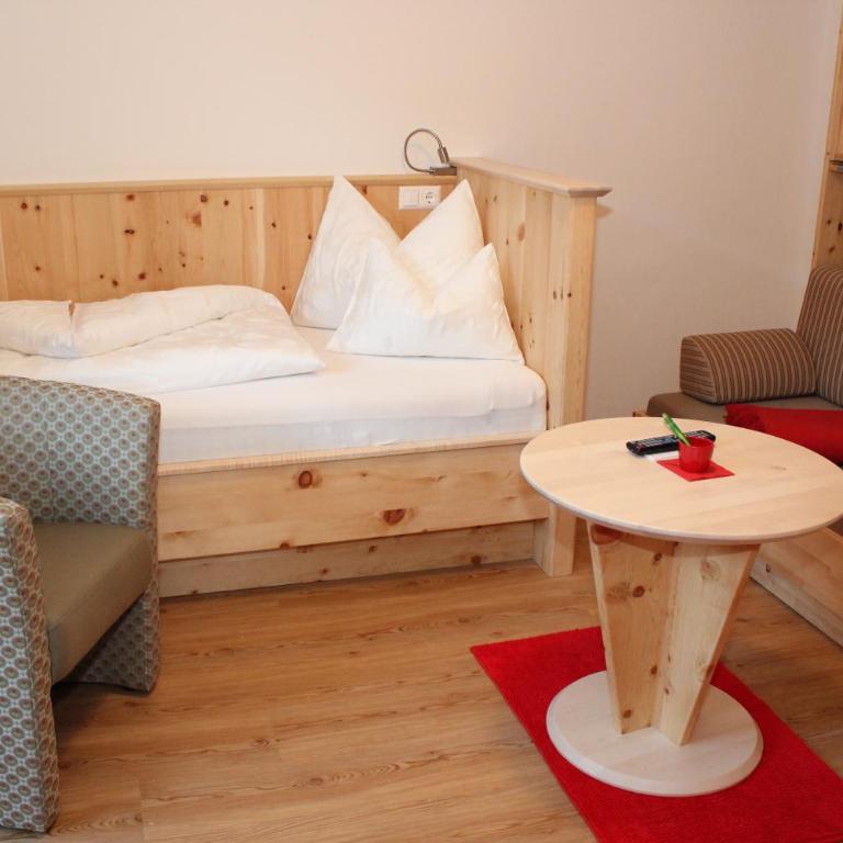 Der Hoferbauer - Apartment - 5