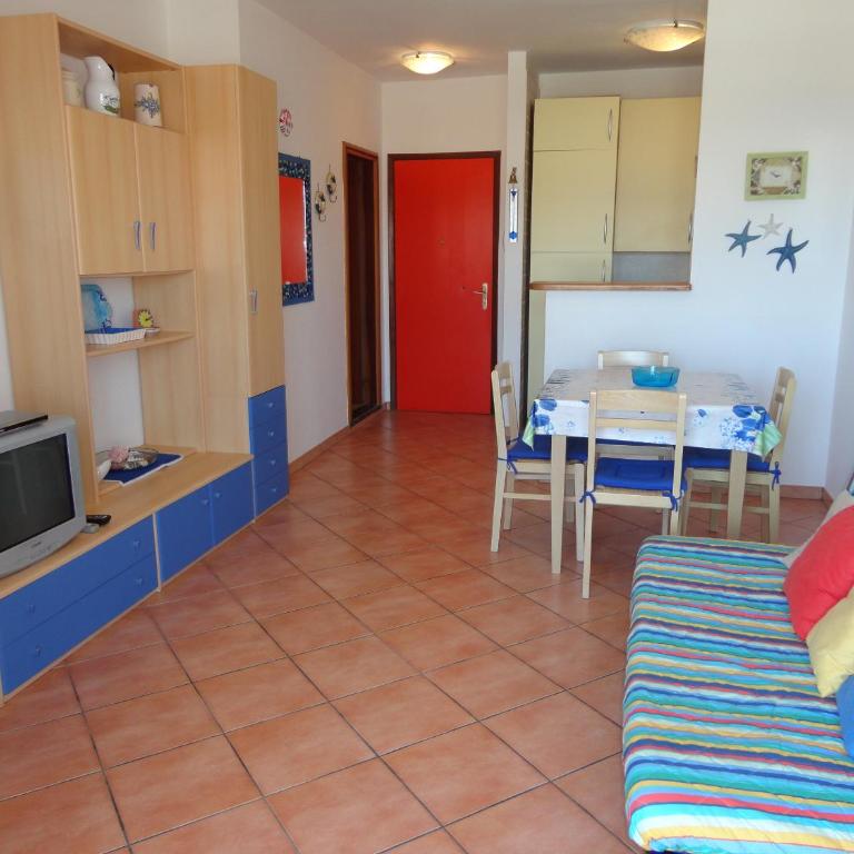 Relaxing seaside getaway - Appartamento - 7