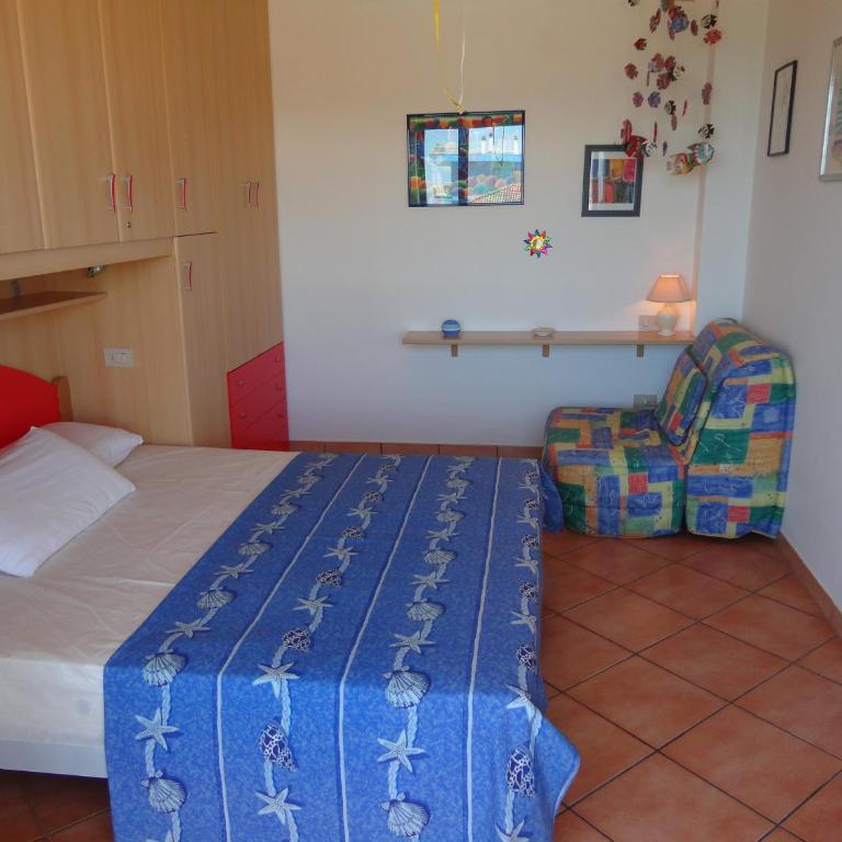 Relaxing seaside getaway - Appartamento - 10