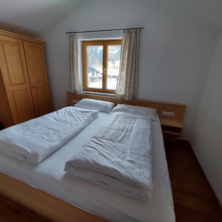 Ferienhaus Lorenzin - Apartment mit Dusche - 1
