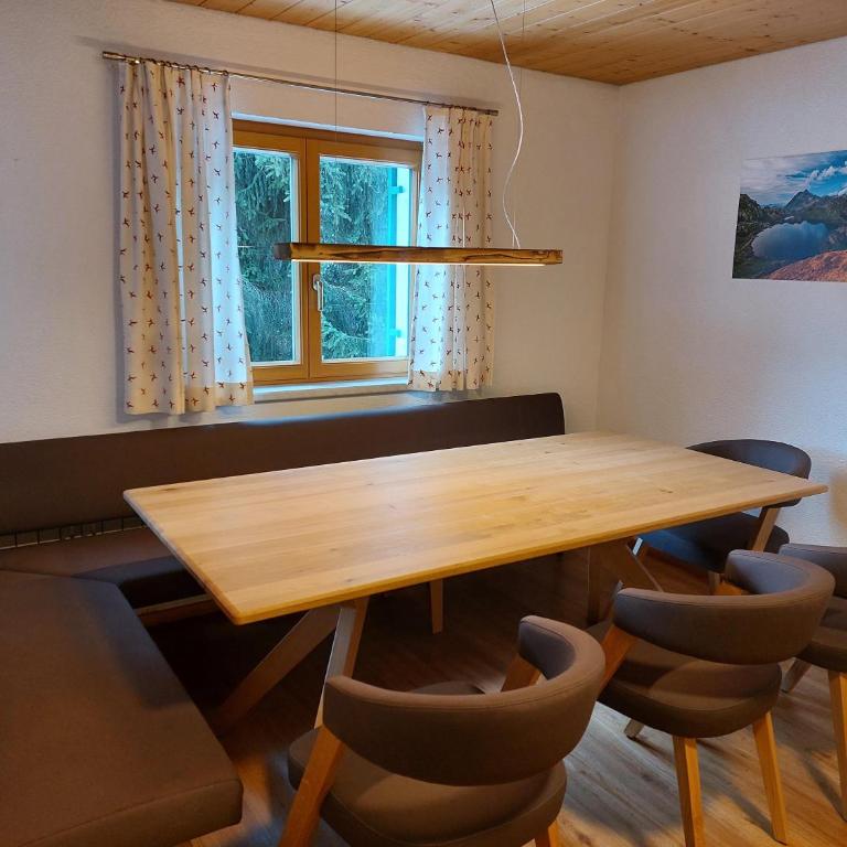 Ferienhaus Lorenzin - Apartment mit Dusche - 4