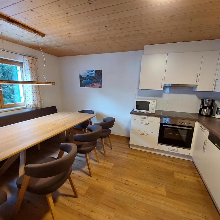 Ferienhaus Lorenzin - Apartment mit Dusche - 5