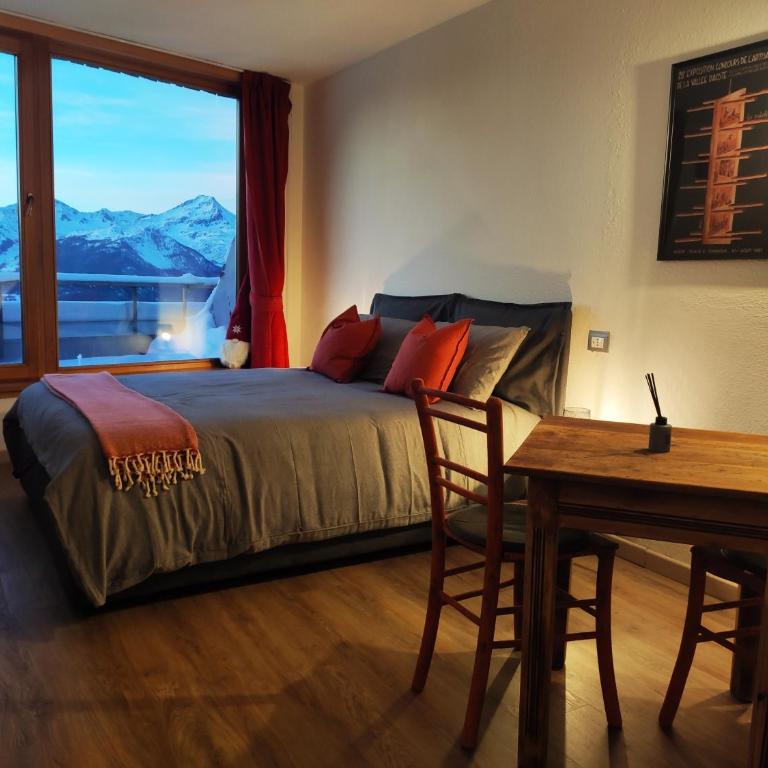 Studiò Pila 1800 - Appartement 1 Chambre - 10