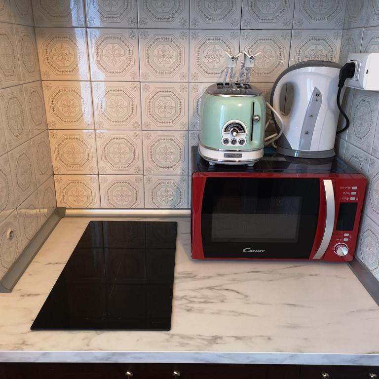 Ricordo del mare - Appartamento con 2 Camere da Letto - 9