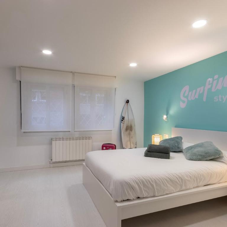 Old Town III - Two-Bedroom Apartment - 1