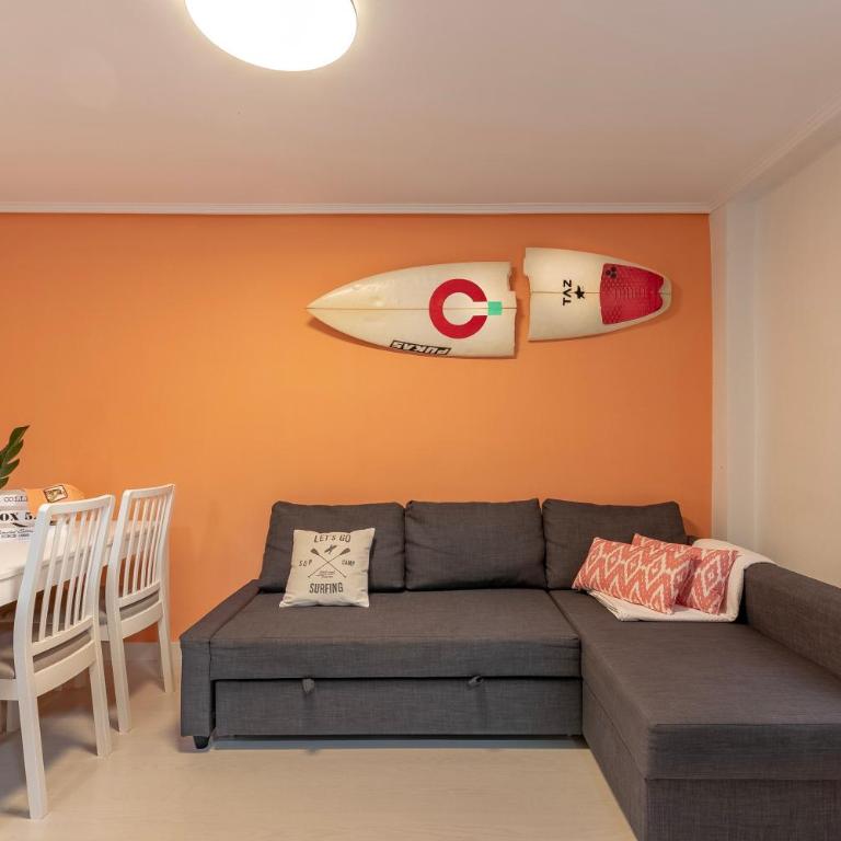Old Town III - Two-Bedroom Apartment - 2