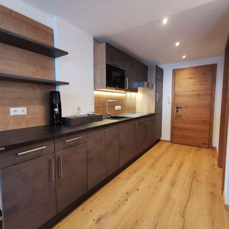 Apart Grafspitz - Apartment - Erdgeschoss - 9