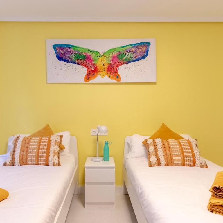 Old Town III - Two-Bedroom Apartment - 19