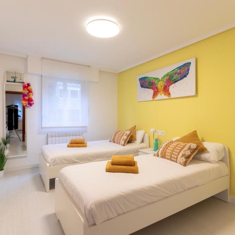 Old Town III - Two-Bedroom Apartment - 4