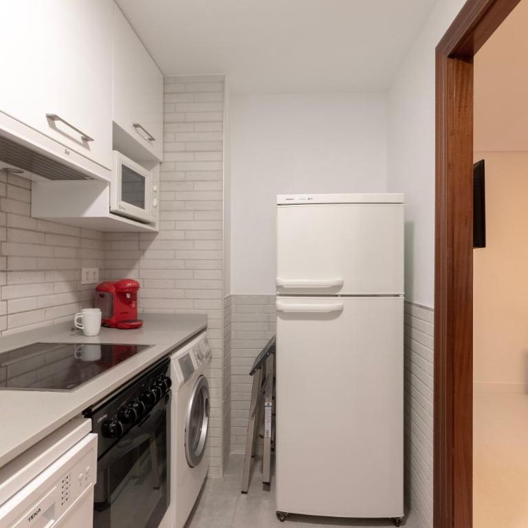 Old Town III - Two-Bedroom Apartment - 12