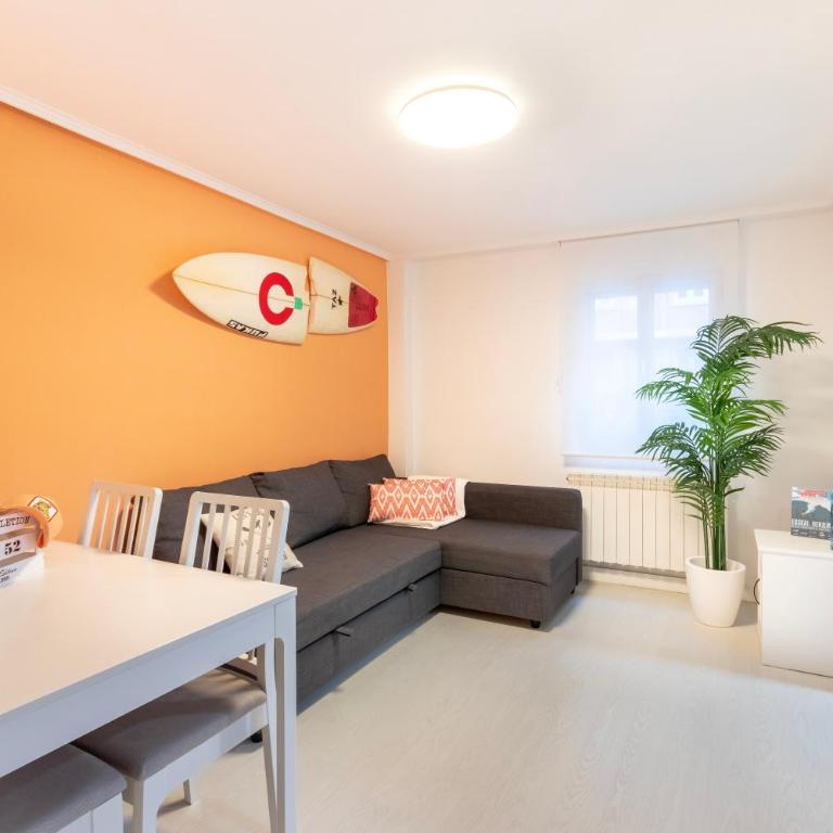 Old Town III - Two-Bedroom Apartment - 10