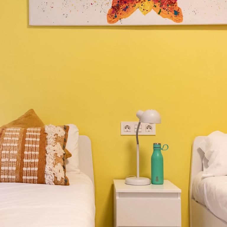 Old Town III - Two-Bedroom Apartment - 18