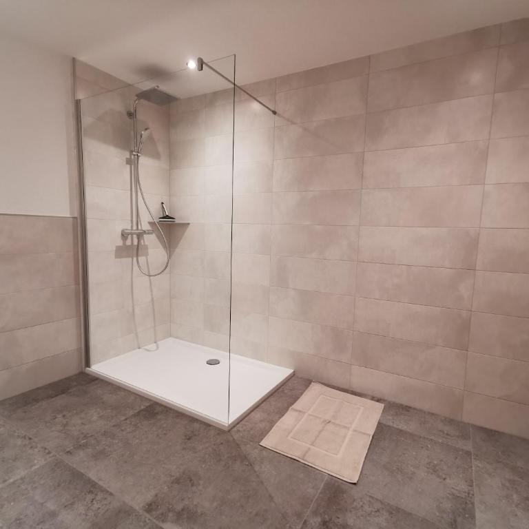 Apart Grafspitz - Apartment mit Balkon - 21