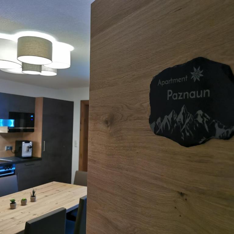 Apart Grafspitz - Apartment mit Balkon - 28