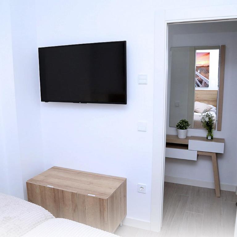 Piso Plaza Mercado 2,3 - Apartamento de 2 dormitorios - 21