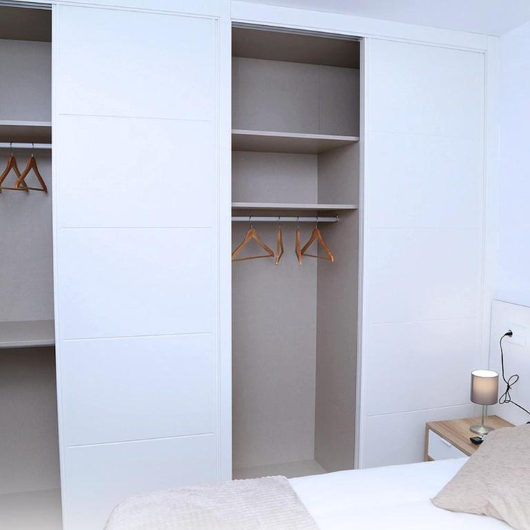 Piso Plaza Mercado 2,3 - Apartamento de 2 dormitorios - 16
