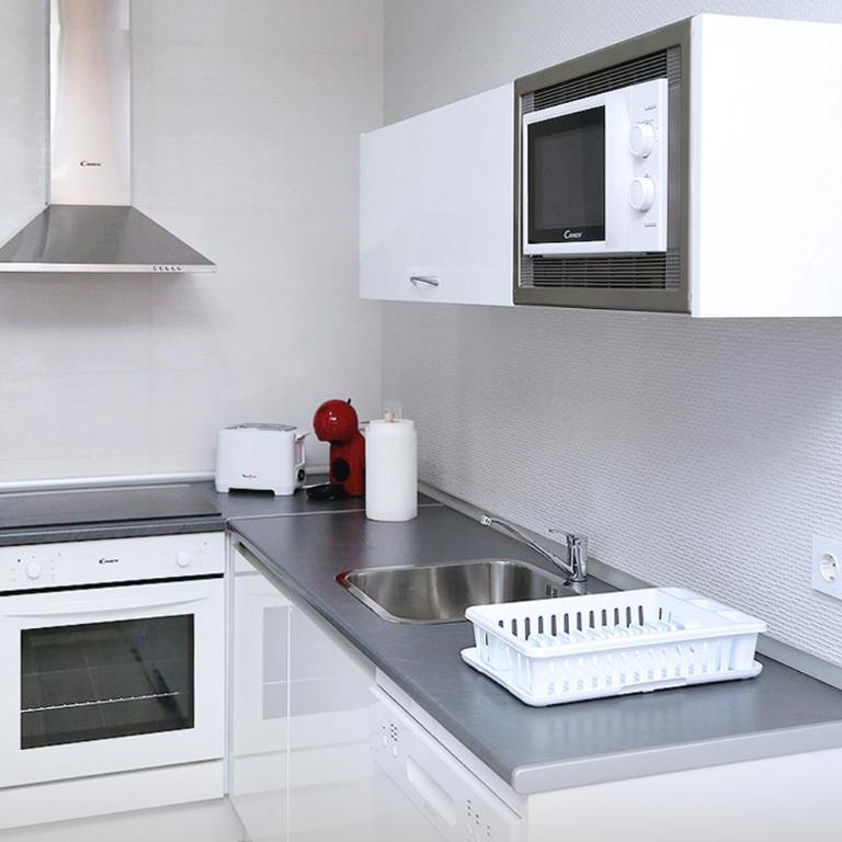 Piso Plaza Mercado 2,3 - Apartamento de 2 dormitorios - 9