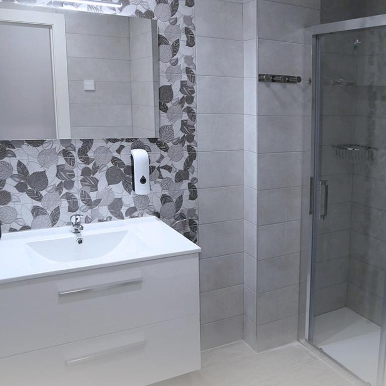 Piso Plaza Mercado 2,3 - Apartamento de 2 dormitorios - 14