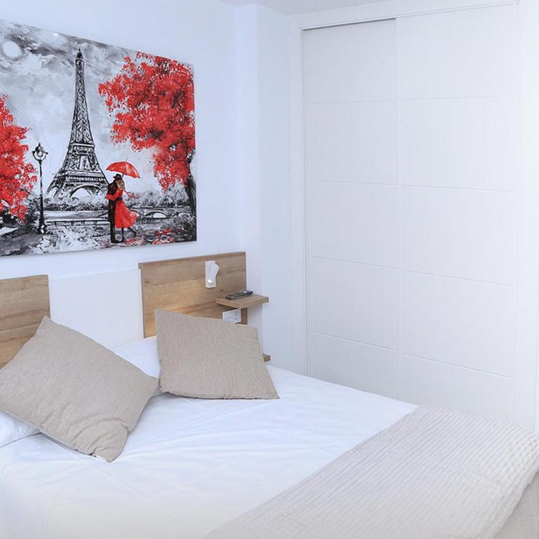 Piso Plaza Mercado 2,3 - Apartamento de 2 dormitorios - 11