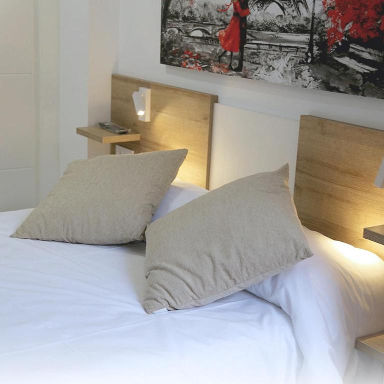 Piso Plaza Mercado 2,3 - Apartamento de 2 dormitorios - 12
