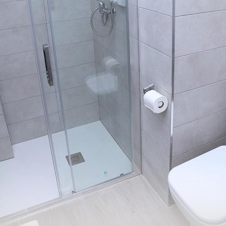 Piso Plaza Mercado 2,3 - Apartamento de 2 dormitorios - 15