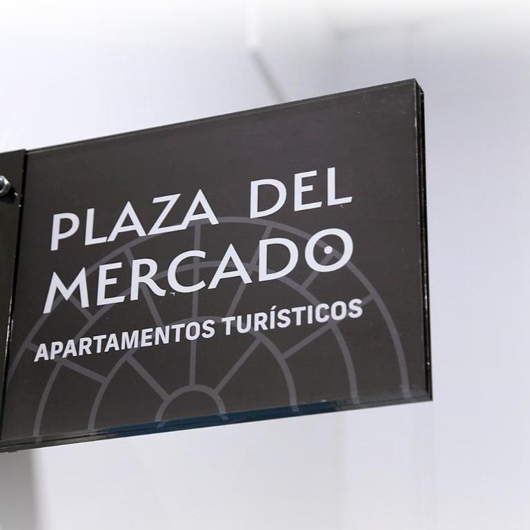 Piso Plaza Mercado 2,3 - Apartamento de 2 dormitorios - 32