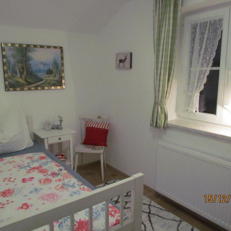 Haus Victoria - Apartamento con balcón - 22