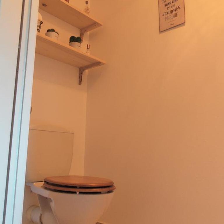 C le birdie - Appartement 1 Chambre - 19