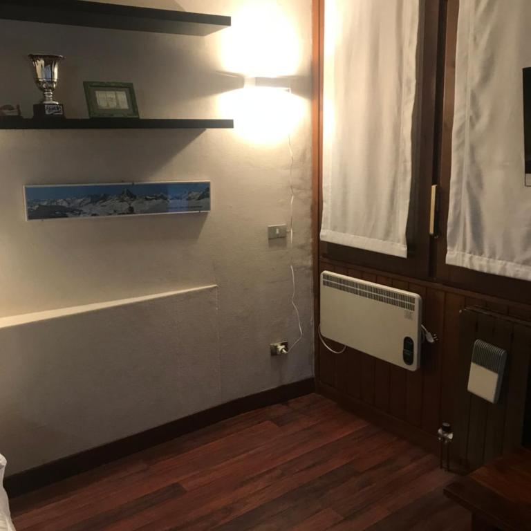 Alle pendici del Cervino- Condominio Grand'Ourse - Appartamento con 1 Camera da Letto - 15