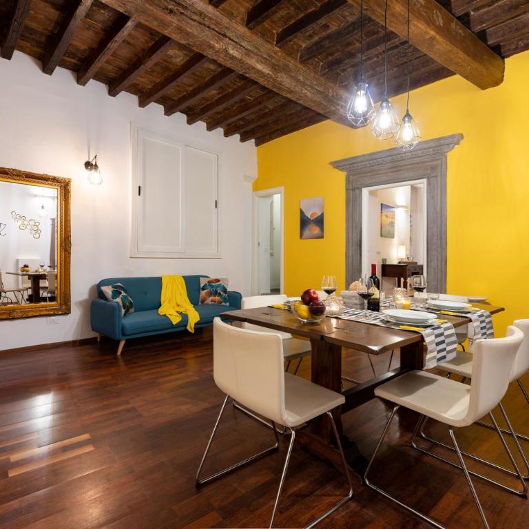 Signoria - Flo Apartments - Appartamento con 2 Camere da Letto - 1