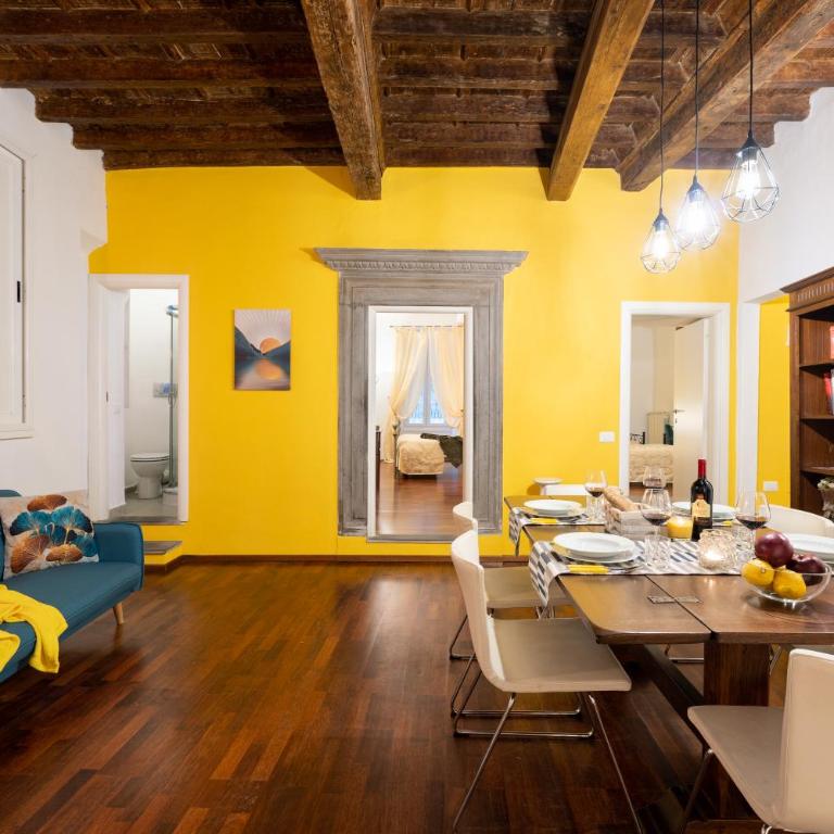 Signoria - Flo Apartments - Appartamento con 2 Camere da Letto - 6