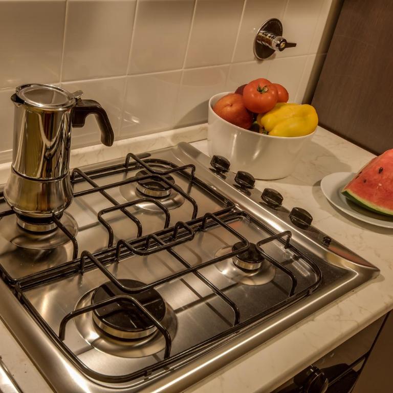 Signoria - Flo Apartments - Appartamento con 2 Camere da Letto - 26
