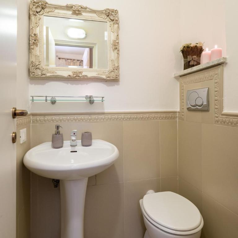 Signoria - Flo Apartments - Appartamento con 2 Camere da Letto - 30