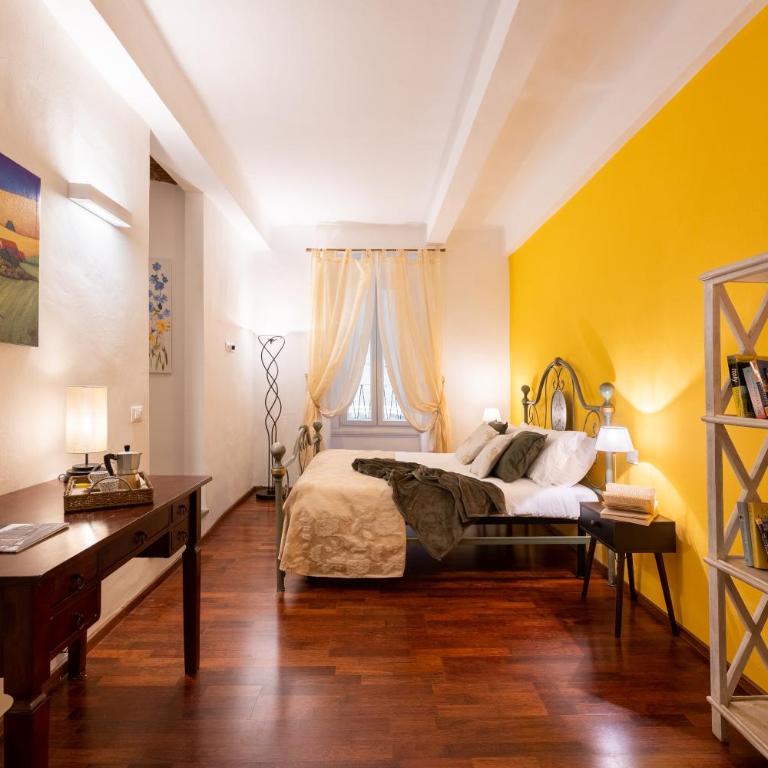 Signoria - Flo Apartments - Appartamento con 2 Camere da Letto - 3