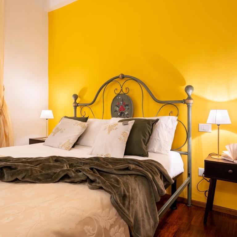 Signoria - Flo Apartments - Appartamento con 2 Camere da Letto - 16