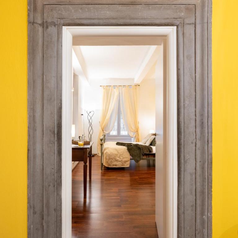 Signoria - Flo Apartments - Appartamento con 2 Camere da Letto - 13