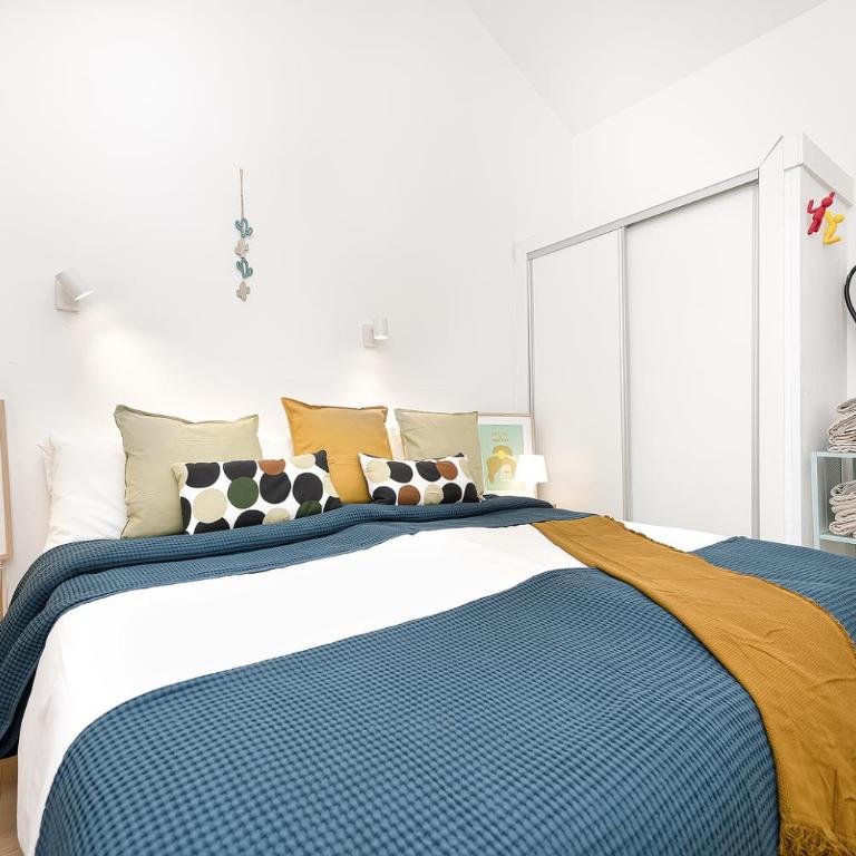 Newly renovated modern bungalow , near c.c yumbo - One-Bedroom House - 19