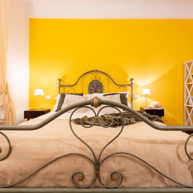 Signoria - Flo Apartments - Appartamento con 2 Camere da Letto - 17