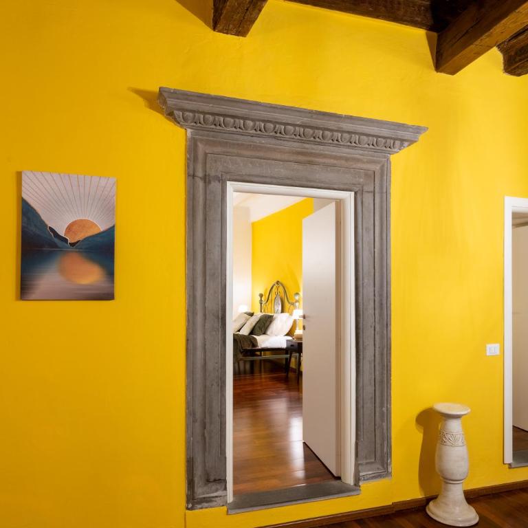 Signoria - Flo Apartments - Appartamento con 2 Camere da Letto - 12